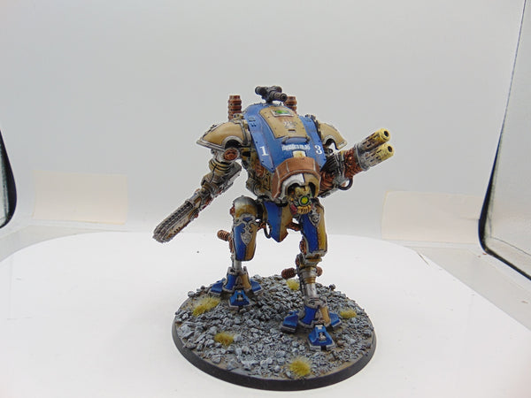 Armiger Warglaive