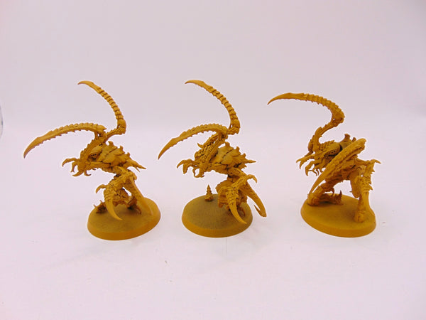 Von Ryan's Leapers
