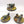 Cadian Heavy Weapon Squad