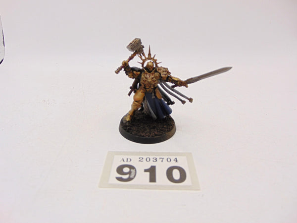 Karnus the Seeker