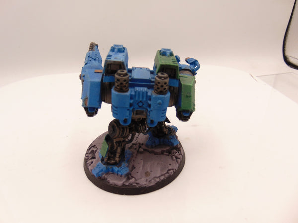 Ironclad Dreadnought
