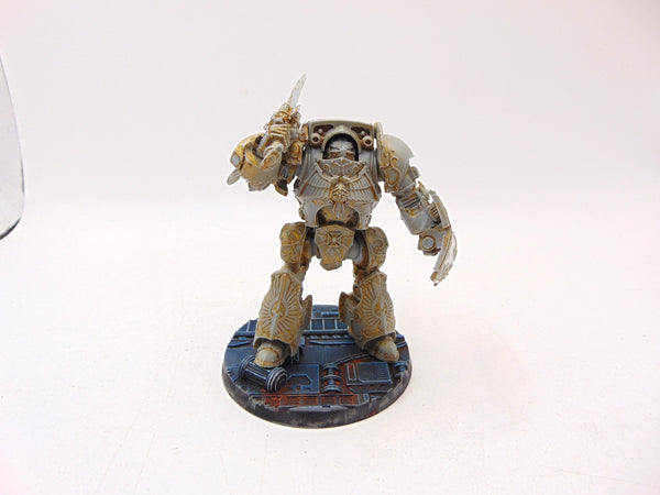 Contemptor Galatus Dreadnought