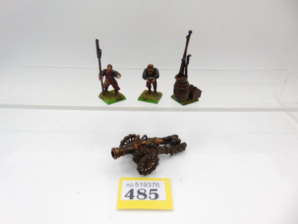 Empire Cannon