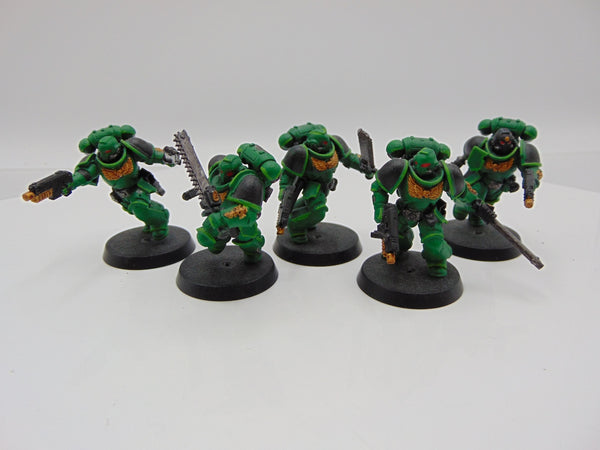 Assault Intercessors