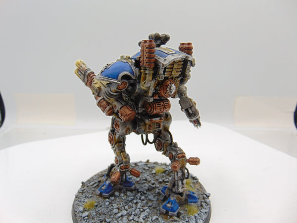 Armiger Warglaive