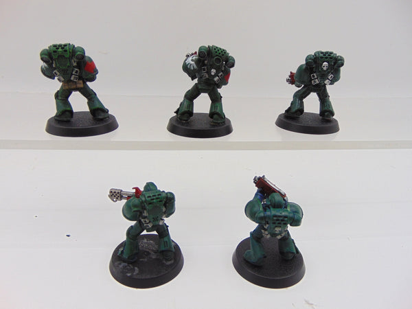 Tactical Squad