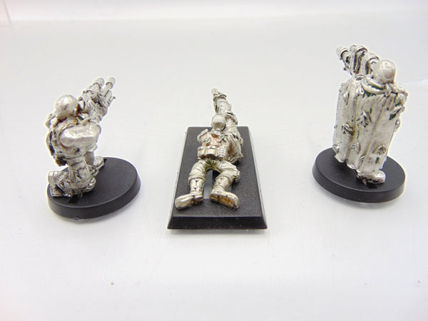 Catachan Snipers