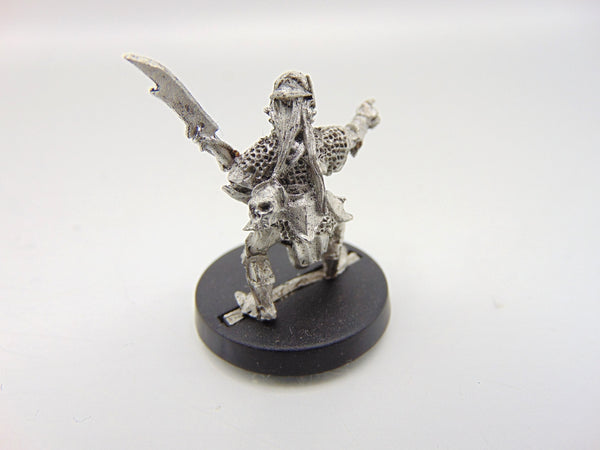 Moria Goblin Shaman