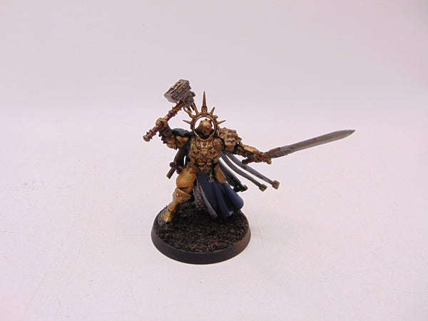 Karnus the Seeker