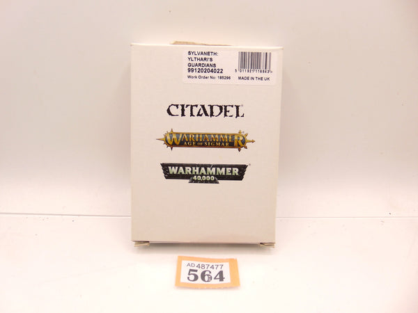 Yltharis's Guardians