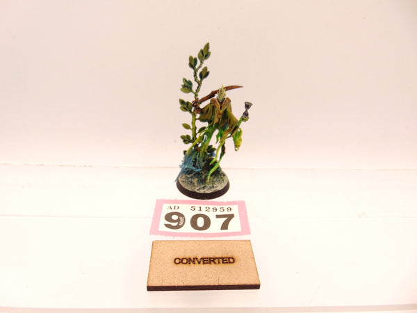 Liekoron the Executioner