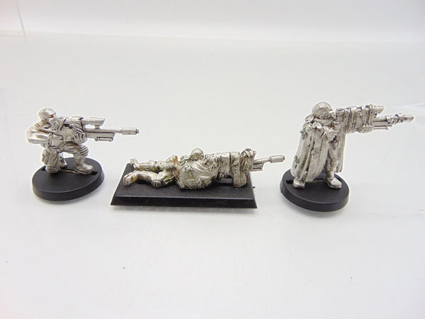 Catachan Snipers