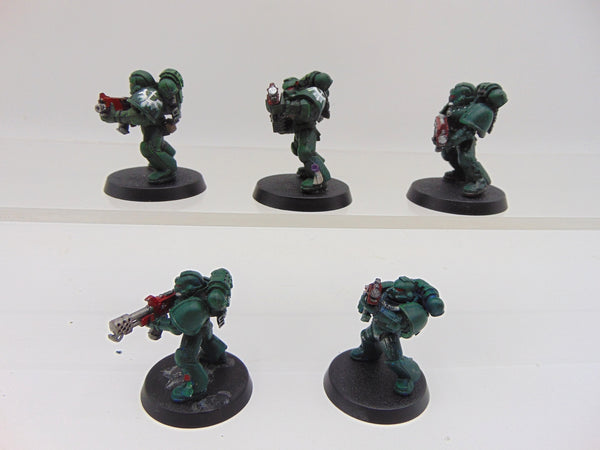 Tactical Squad