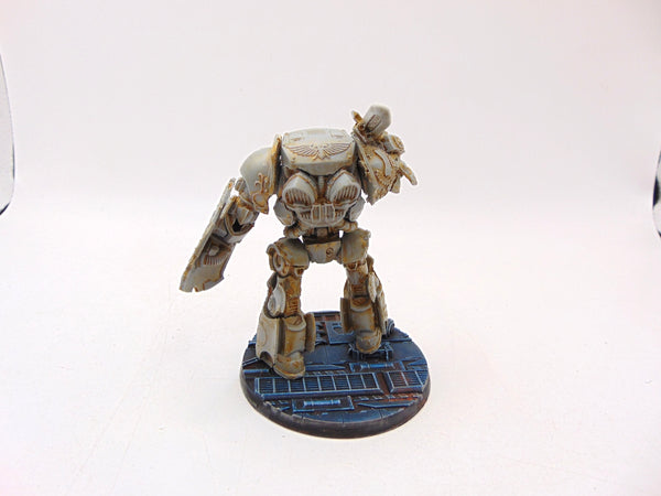 Contemptor Galatus Dreadnought