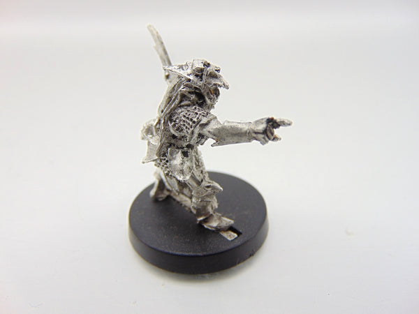 Moria Goblin Shaman