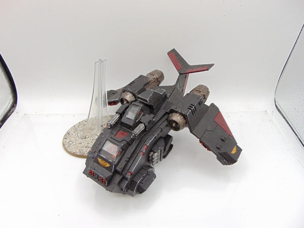 Stormraven Gunship