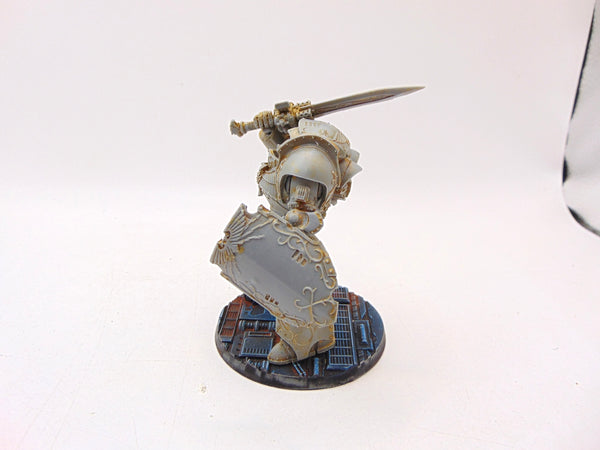 Contemptor Galatus Dreadnought
