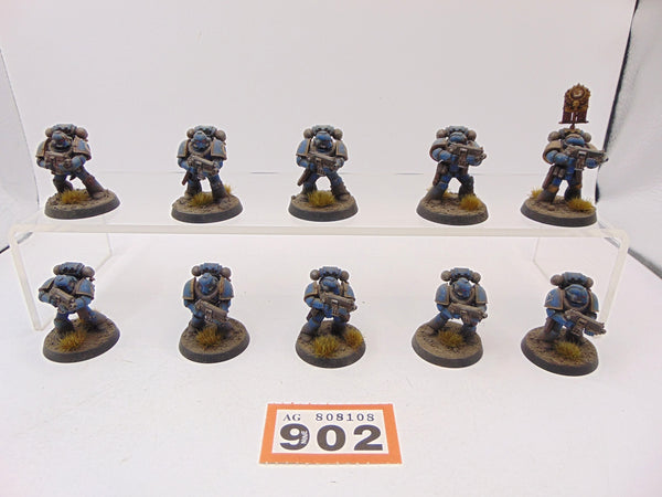 Mk IV Marines