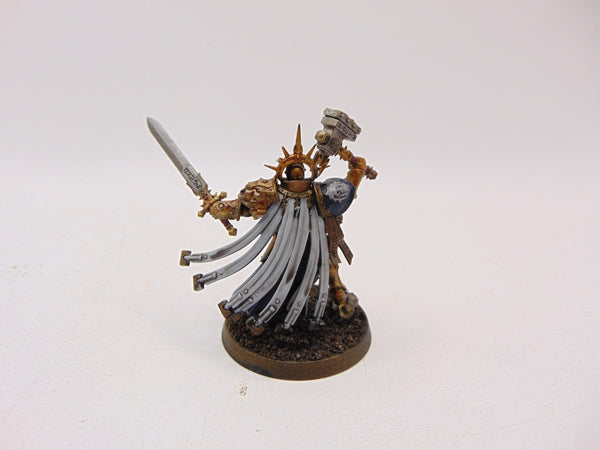 Karnus the Seeker