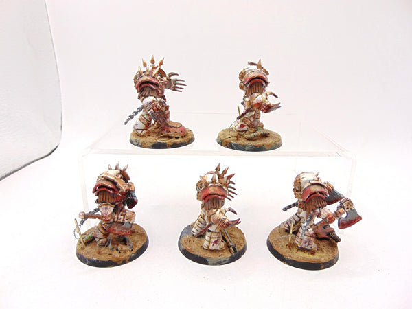 Cataphractii Terminators