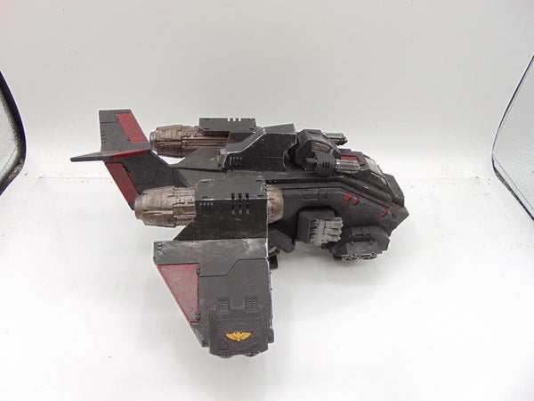 Stormraven Gunship