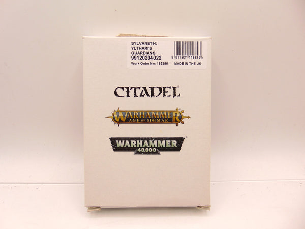 Yltharis's Guardians