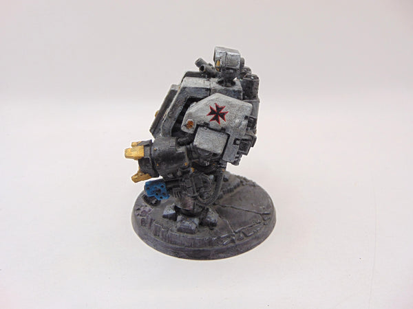 Dreadnought