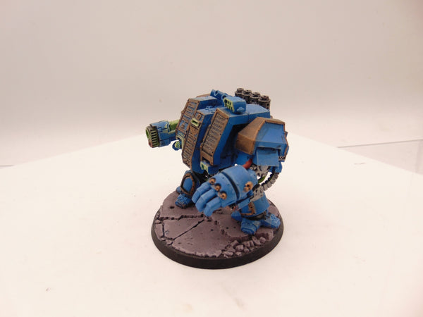Venerable Dreadnought