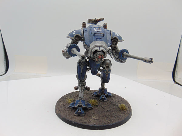 Armiger Helverin