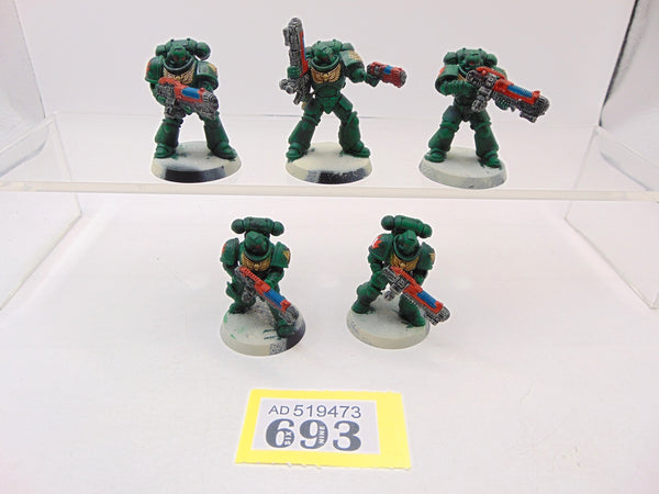 Hellblasters