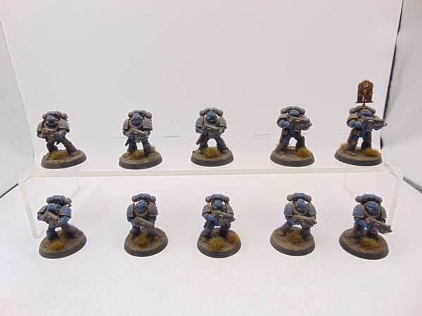 Mk IV Marines