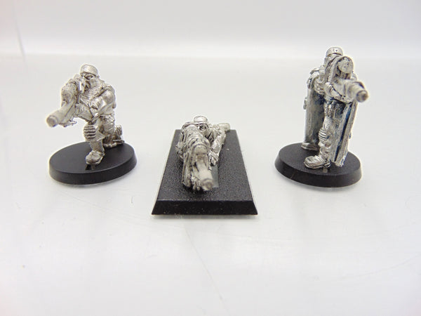 Catachan Snipers