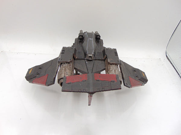 Stormraven Gunship