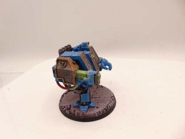 Venerable Dreadnought