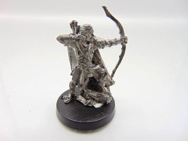 Legolas Helm's Deep