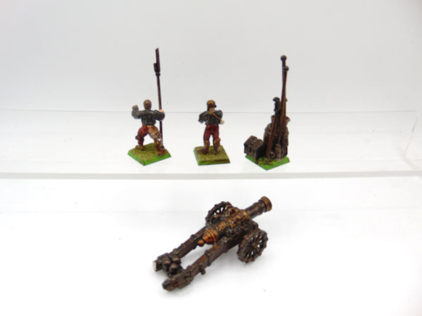 Empire Cannon