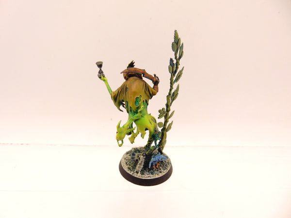 Liekoron the Executioner