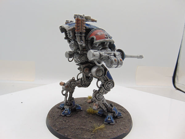 Armiger Helverin