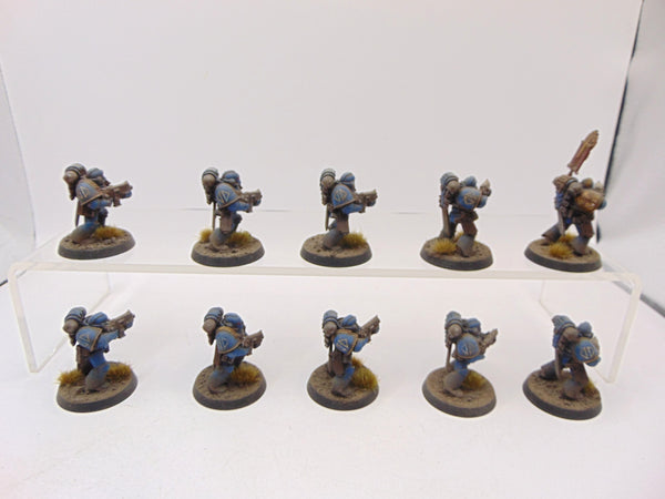 Mk IV Marines