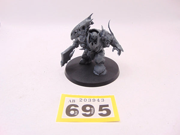 Megaboss