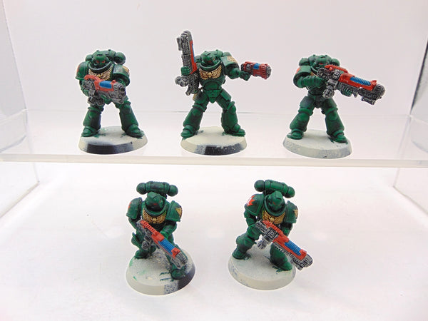 Hellblasters