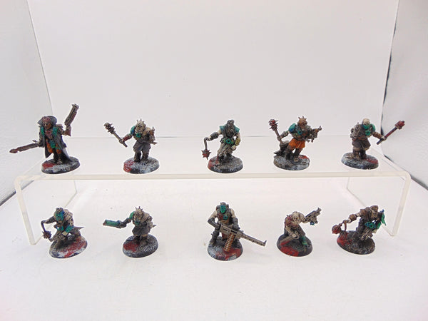 Chaos Cultists