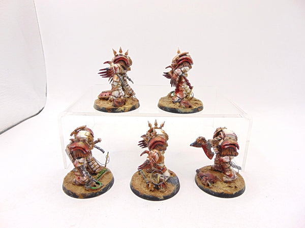 Cataphractii Terminators