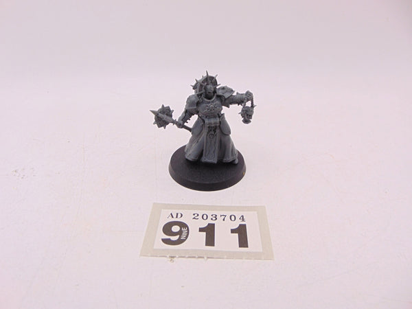 Knight Relictor