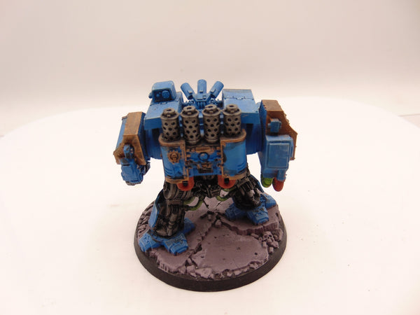 Venerable Dreadnought