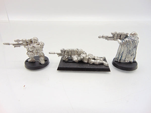 Catachan Snipers