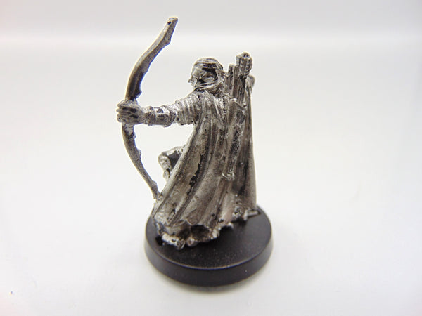 Legolas Helm's Deep