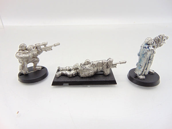 Catachan Snipers