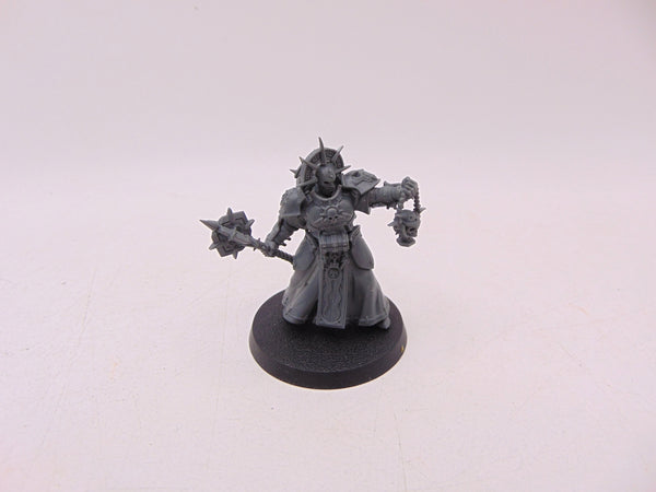 Knight Relictor