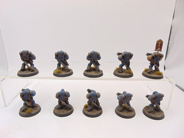 Mk IV Marines